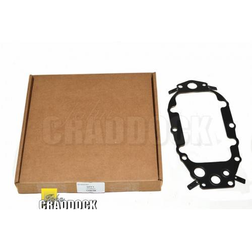 1356789 - Gasket Oil Filterand Cooler Housing