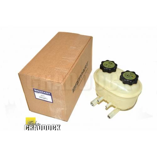 RQN100011 - No Longer Available Pas Reservoir Assembley with Ace