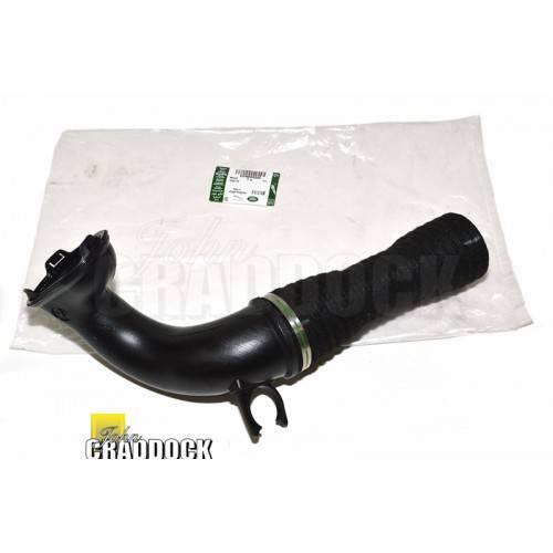 DHN000050 Duct Cold Air Intake