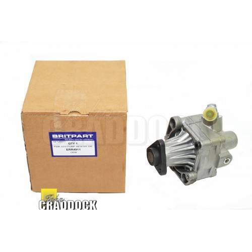 OEM Pump Pas Range Rover 1995-02 Diesel