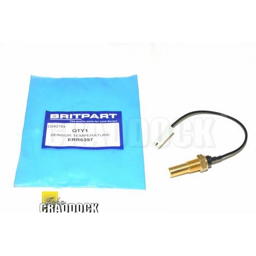Sensor Temperature Freelander 2.0 Tcie Diesel