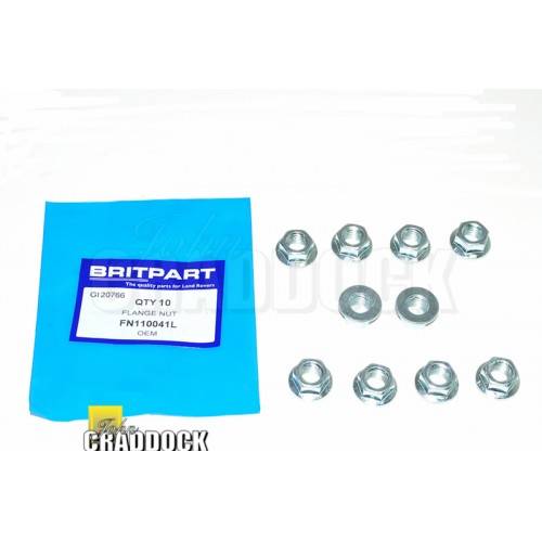 Use FN110047 Various Applications - FN110041L