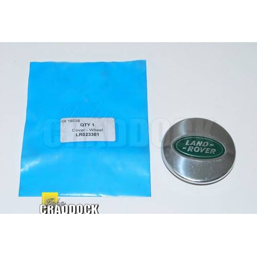 LR023301 - Use LR094546 Set Of 4