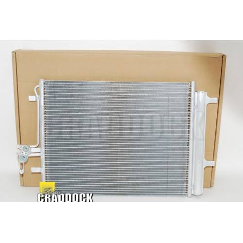 LR023921 - Condenser Air Conditioning