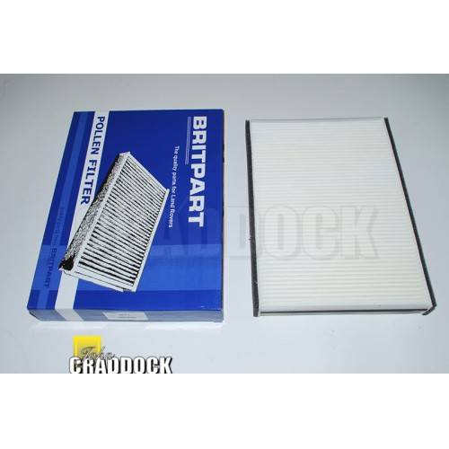 Use LR056138 - LR019192