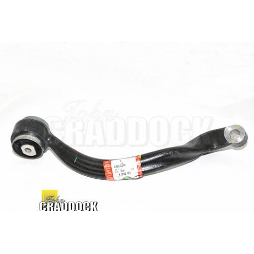 Front Upper Suspension Arm LH