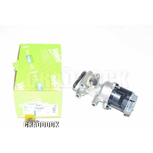 Valeo - Egr Valve Left Hand 2.7 V6 Diesel