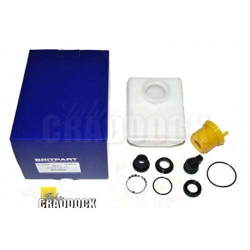 RTC5833 - Kit for Brake Master Cylinder 1986 Onward