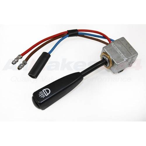575257G Lucas Switch Headlamp/Sidelamp Range Rover Classic 197080