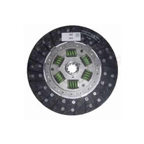8510290 - Clutch Plate 9.5 Inch 1970-84.