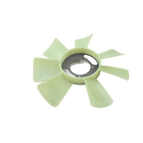 614739 - Fan Radiator 2.6. Rrc. and 101 Requires Other Parts to Fit See ERC1195 (7 Blade)