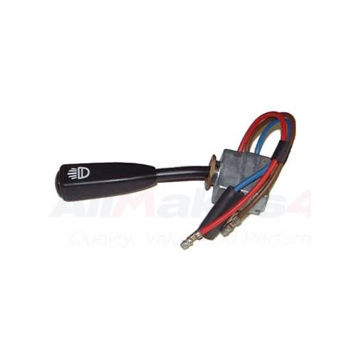 575257 - Switch Headlamp/Sidelamp Range Rover Classic 1970-80