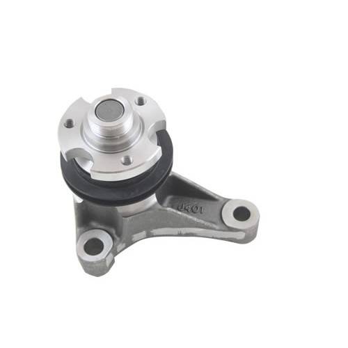 1335282 - Support Bracket Serpentine Belt 2.7 and 3.0L Diesel Less Roll Stability