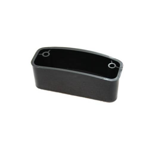 Plinth for Number Plate Lamp Series 3 and 110 H.c.p.u. - 345597