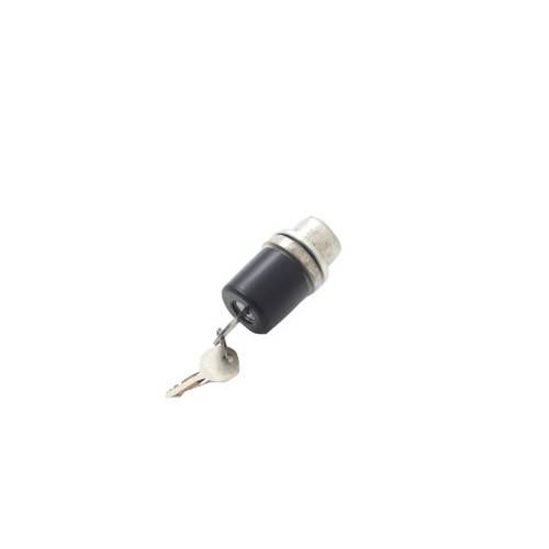 Spare wheel 2025 lock nut