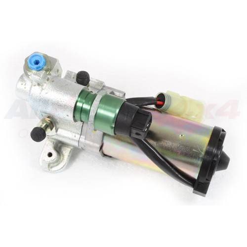 8510275 No Longer Available Abs Pump Range Rover Classic From Ka632719