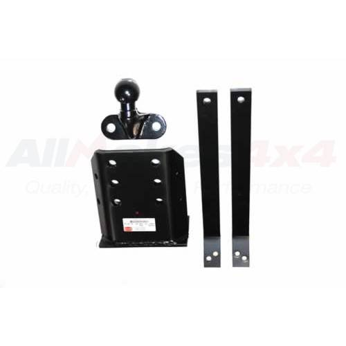 range rover classic tow bar