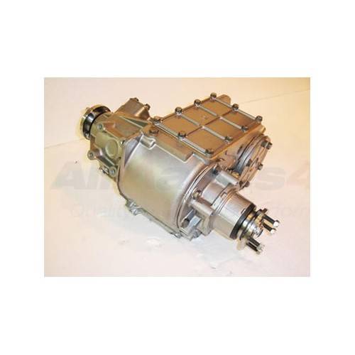 STC3610E - Transfer Box 1.6: 1 4 Cylinder 110 Not TDI from Om (T) 551443G 20D LT230. Exchange Unit Add ?150 Refundable on Return Of Old Unit