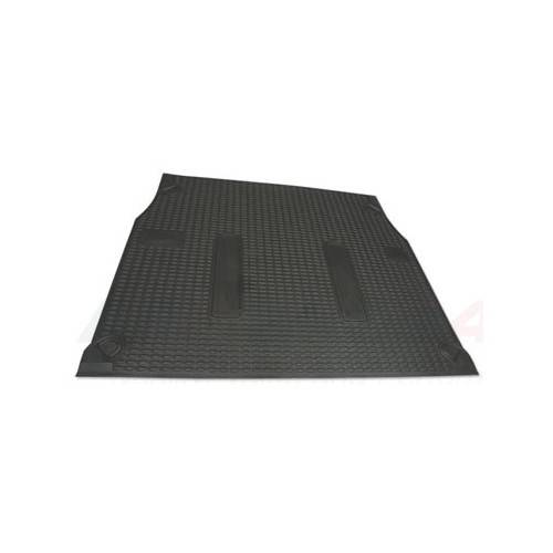 Rubber Loadspace Mat Half Length for Discovery 2 - STC50052AA