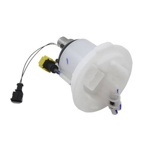 WGC500150 - Fuel Sender Cover with Filter for Range Rover L322 from 8A00001