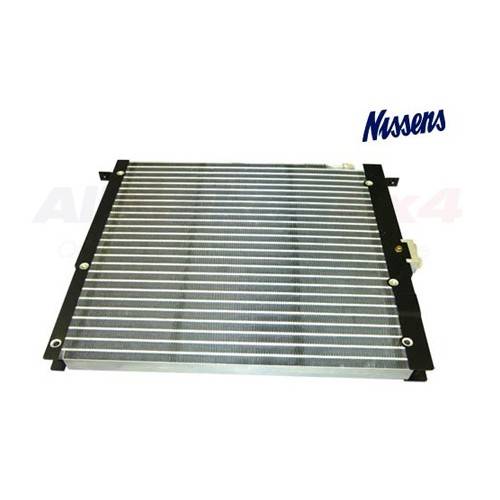 AWR1624 - No Longer Available Condensor + Fan