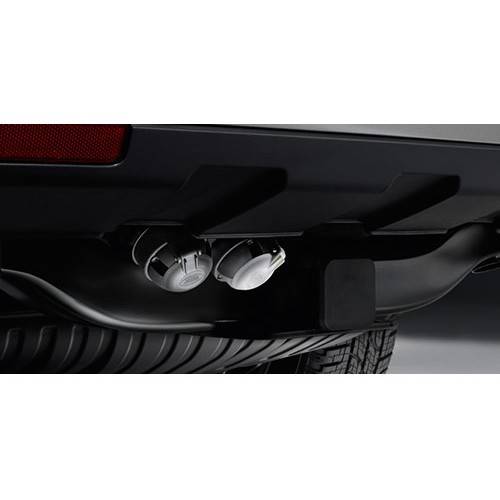 VPLMT0006 - OEM Tow Car Electrics 12N/12S 7 Pin Socket