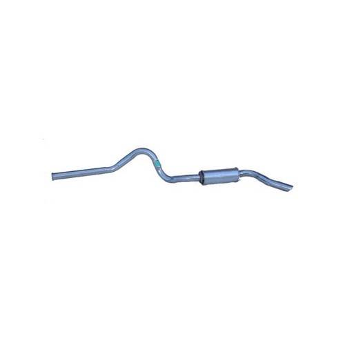 NTC1800 - Use NTC1800K