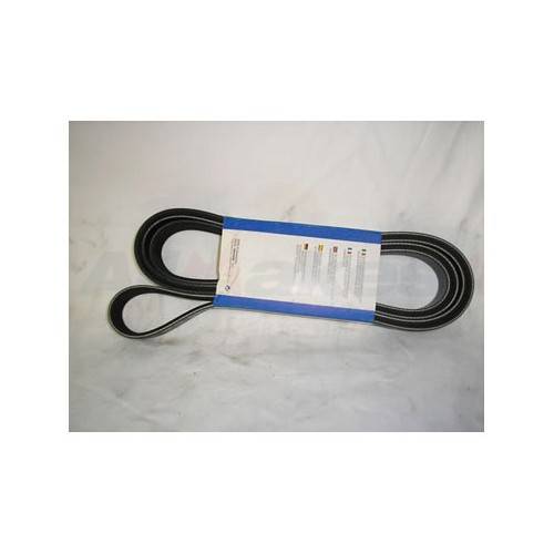 ERR6897G - Alternator Belt Discovery 2 V8 with Ace and No Air Con