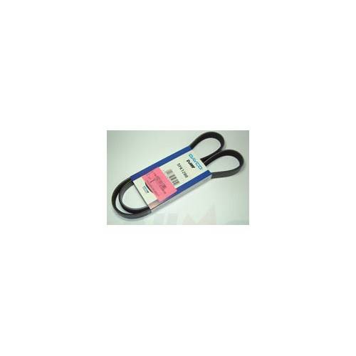 PQS101130G - Dayco Belt Alternator 1.8 Pet with Air Con