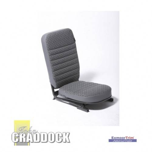 Front Centre Seat Back Foam 90/110