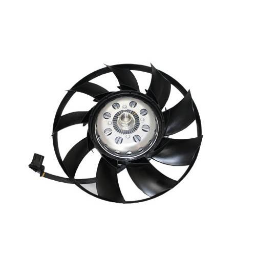 LR025966 - 4.0 Petrol V6 Fan Assembly