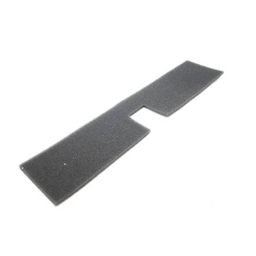 BTR9548 - Foam Block on Plemum