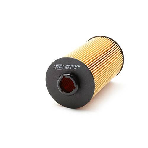 LPW500030GEN - Genuine Oil Filter 4.4 V8 Range Rover 2002 on