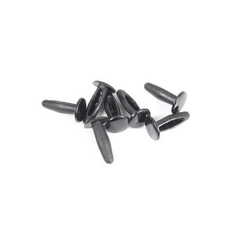 EXT322-2 - Cover Retaining Pins 1 x Pin (Require 6 Per Base)