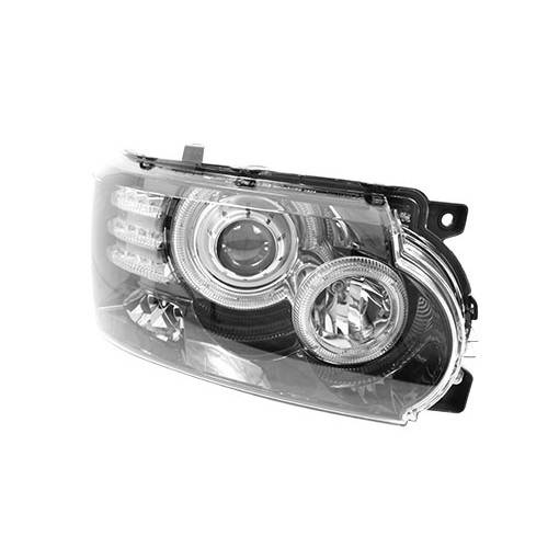 LR028476 - Headlamp Assembly LHD RH