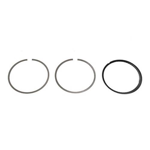 LFT000100 - Piston Ring Kit M62 4.4 V8 Petrol