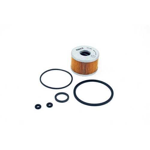 JS660LG - OEM Fuel Filter Element Range Rover Classic 90/110 Discovery 1 Petrol and Diesel. 101 F/C. for in Line Filters