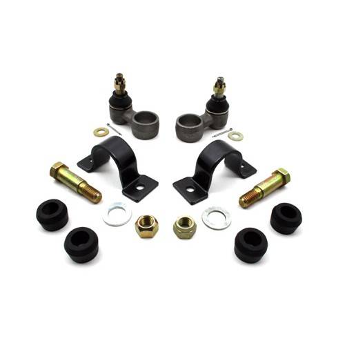 TFARBKF - Terrafirma Front Anti Roll Bar Fitting Kit