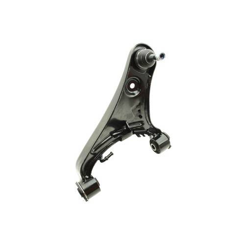 RBJ500222 - Front Upper RH Suspension Arm Discovery 3
