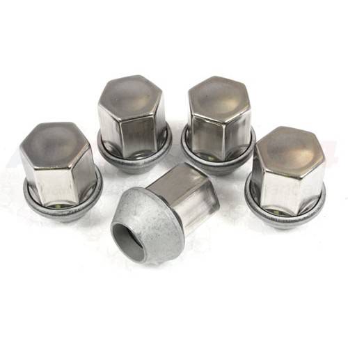 LR001381 - Wheel Nut Freelander 2 and Evoque