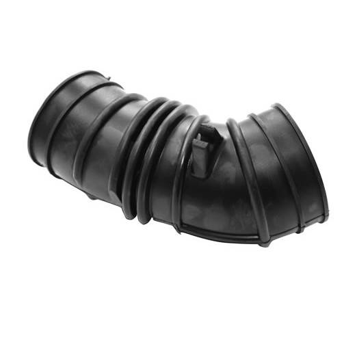 Breather Hose L-Shaped For Fuel Filler Pipe 1303 Beetle 1973-1979