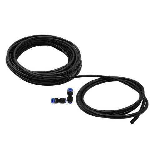 TF165 - Terrafirma 10X16 ET32 Beadlock Steel Wheel 1998 to 2007