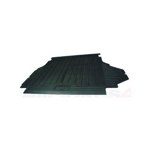 Rubber Loading Compartment Mat for Range Rover L322 - LR003894