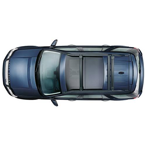 Genuine land rover freelander cheap 2 roof rails lr007220
