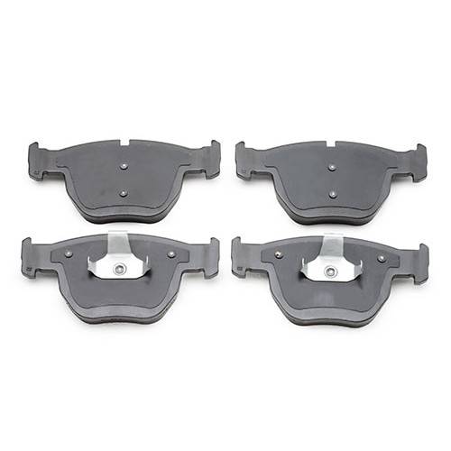SFC500080GEN - Genuine Brake Pads Front Range Rover 2002 on