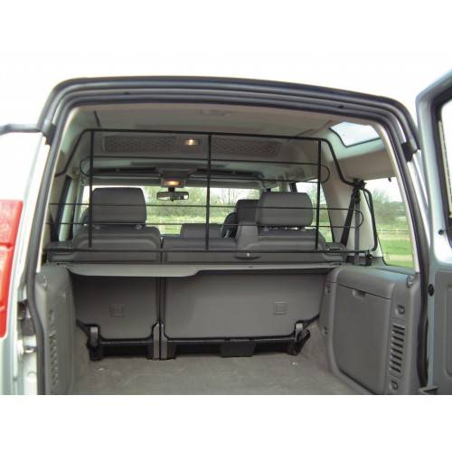 GAD210 - Use LM018 Dog Guard Bar Type Discovery 2 (Not Es Models)