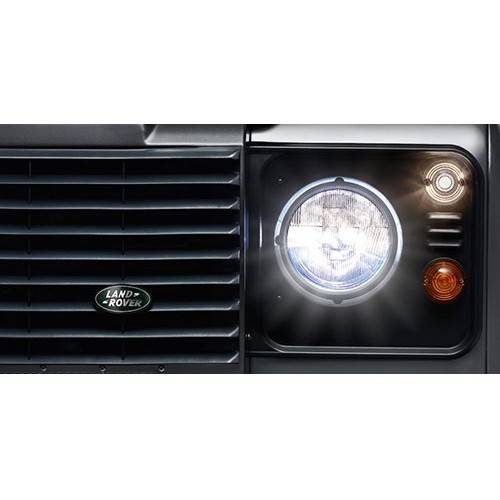 VPLDV0061 - Genuine Xenonmax H4 Headlamp Bulb X2 12V 60/55W 100% Brighter