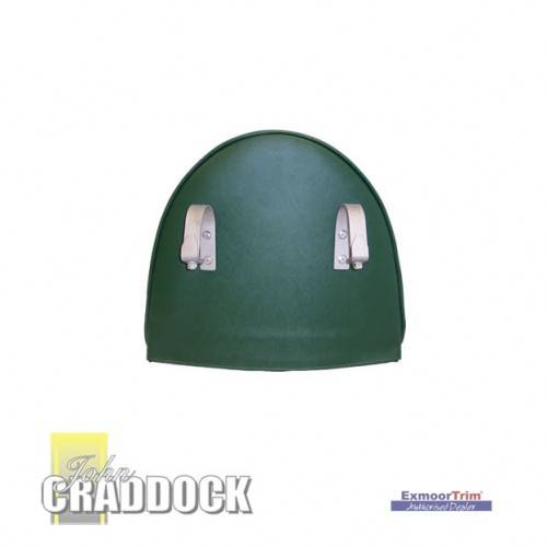 Full Seat Set Green with Spade Backs 1948-51