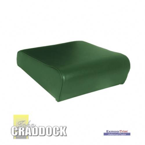 Full Seat Set Green with Spade Backs 1948-51