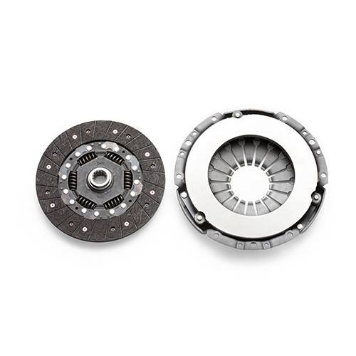 URB500070GEN - Genuine - Clutch Kit Freelander 2.0 TD4